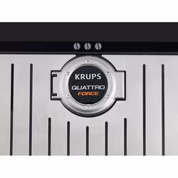 Krups EA907D macchina per caffè Automatica Macchina da caffè con filtro 1,7 L