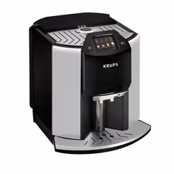 Krups EA907D macchina per caffè Automatica Macchina da caffè con filtro 1,7 L
