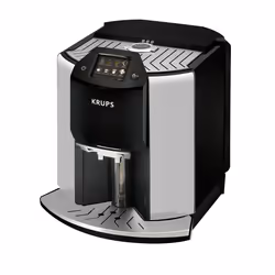 Krups EA907D macchina per caffè Automatica Macchina da caffè con filtro 1,7 L - Vista aggiuntiva 4