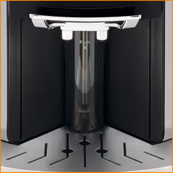 Krups EA907D macchina per caffè Automatica Macchina da caffè con filtro 1,7 L - Vista aggiuntiva 5