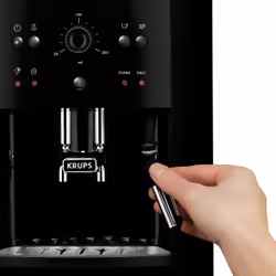 Krups Arabica EA8110 Automatica Macchina per espresso 1,7 L - Vista aggiuntiva 4