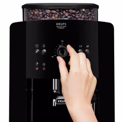 Krups Arabica EA8110 Automatica Macchina per espresso 1,7 L - Vista aggiuntiva 5