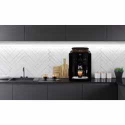 Krups Arabica EA8110 Automatica Macchina per espresso 1,7 L - Vista aggiuntiva 6