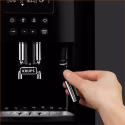 Krups Arabica EA8170 Automatica Macchina per espresso 1,7 L - Vista aggiuntiva 4