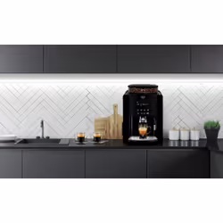 Krups Arabica EA8170 Automatica Macchina per espresso 1,7 L - Vista aggiuntiva 7
