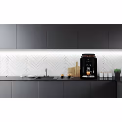 Krups Arabica EA8170 Automatica Macchina per espresso 1,7 L - Vista aggiuntiva 8