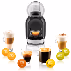 Krups Mini Me KP123 KP123 - Vista aggiuntiva 6
