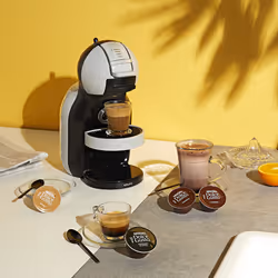 Krups Mini Me KP123 KP123 - Vista aggiuntiva 7