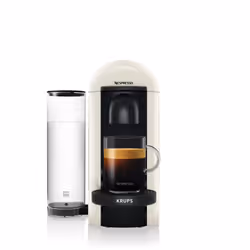 Krups Evidence XN9031 VERTUO PLUS XN903, Macchina per caffè a capsule, 1,2 L, Capsule caffè, 1260 W, Bianco