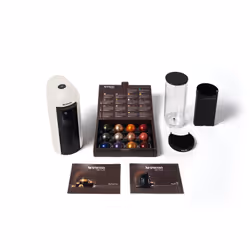 Krups Evidence XN9031 VERTUO PLUS XN903
