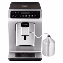 Krups Evidence EA894T Automatica Macchina per espresso 2,3 L - Vista aggiuntiva 5