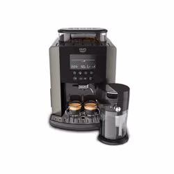 Krups Arabica EA819ECH macchina per caffè Automatica Macchina per espresso 1,7 L - Vista aggiuntiva 3