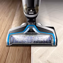 Spazzola Rotante Multisuperficie - Crosswave - Bissell - Vista aggiuntiva 2