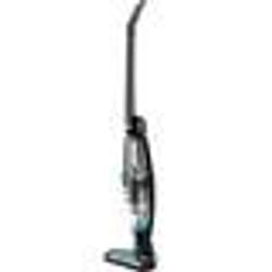 Bissell - 2280n scopa elettrica multireach essential ricaricabile senza sacco colore nero / titanio / azzurro