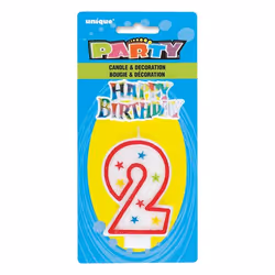 Unique Party 37312