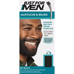 Just For Men Mustache & Beard Nero 14 g