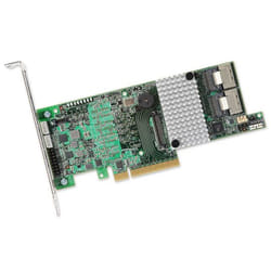 Broadcom MegaRAID SAS 9271-8i Kit controller RAID PCI Express x8 3.0 6 Gbit/s