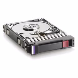 HPE 1.2TB 6G SAS 10K rpm SFF, 1,2 TB, 10000 Giri/min, 2.5", SAS