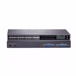 Grandstream Networks GXW4232, Montaggio a rack, Potenza, G.711, G.723.1, G.726, G.729ab, iLBC, TCP/UDP, RTP/RTCP, HTTP/HTTPS, ...