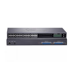 Grandstream Networks GXW4232 gateway/controller 10, 100, 1000 Mbit/s