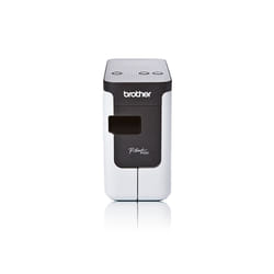 Brother PT-P700 stampante per etichette (CD) 180 x 180 DPI 30 mm/s Cablato TZe
