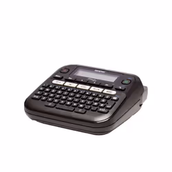 Brother PT-D210 stampante per etichette (CD) Trasferimento termico 180 x 180 DPI 20 mm/s QWERTY - Vista aggiuntiva 4