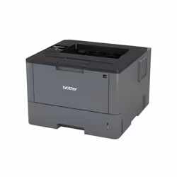 Brother HL-L5000D stampante laser 1200 x 1200 DPI A4 - Vista aggiuntiva 5