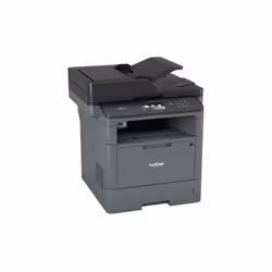 Brother DCP-L5500DN stampante multifunzione Laser A4 1200 x 1200 DPI 40 ppm