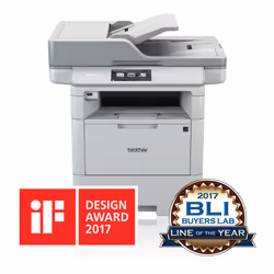 Brother MFC-L6900DW stampante multifunzione Laser A4 1200 x 1200 DPI 50 ppm Wi-Fi
