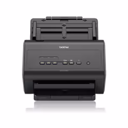 Brother ADS-2400N, 215,9 x 355 mm, 600 x 600 DPI, 1200 x 1200 DPI, 30 bit, 24 bit, 30 ppm