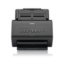 Brother ADS-2400N scanner Scanner ADF 600 x 600 DPI A4 Nero