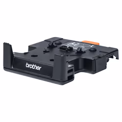 Brother PA-CR-002A accessorio per stampanti portatili Nero 1 pz RJ-4230B, RJ-4250WB - Vista aggiuntiva 2