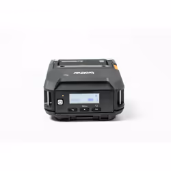 Brother RJ3230BL stampante per etichette (CD) Termica diretta 203 x 203 DPI 127 mm/s Wireless Wi-Fi Bluetooth - Vista aggiuntiva 4