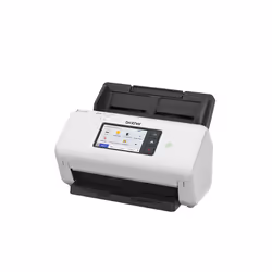 Brother ADS-4700W scanner Scanner con ADF + alimentatore di fogli 600 x 600 DPI A4 Nero, Bianco - Vista aggiuntiva 5