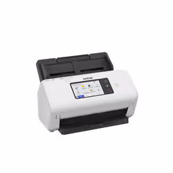 Brother ADS-4700W scanner Scanner con ADF + alimentatore di fogli 600 x 600 DPI A4 Nero, Bianco - Vista aggiuntiva 6