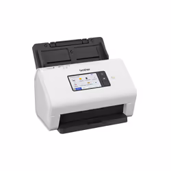 Brother ADS-4900W scanner Scanner con ADF + alimentatore di fogli 600 x 600 DPI A4 Nero, Bianco - Vista aggiuntiva 6
