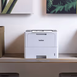 Brother HL-L6210DW stampante laser 1200 x 1200 DPI A4 Wi-Fi - Vista aggiuntiva 4