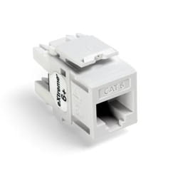 Leviton 61110-RW6 modulo Keystone