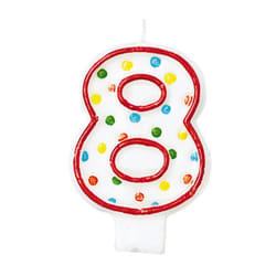 Amscan INT176008 decorazione per feste