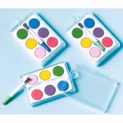 Amscan INT390182, Multi, 12 pz