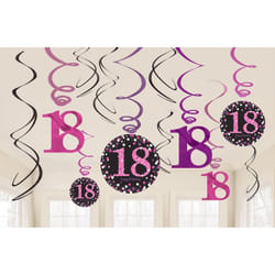 Amscan 9900581 decorazione per feste