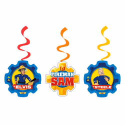 Amscan 9902183, Lamina, Carta, 10 pz