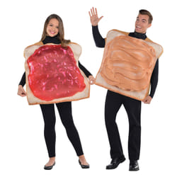 Amscan 9902949 costume Adulto