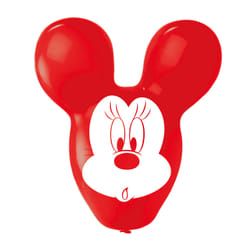 Amscan 9903670 decorazione per feste Pallone giocattolo