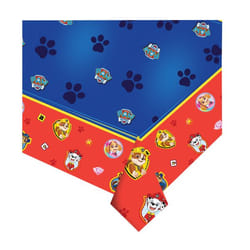 Amscan 9903821 Canovaccio monouso Rettangolare Plastica Multicolore