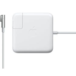 Apple MC556 adattatore e invertitore 85 W Bianco