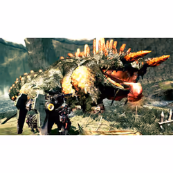Capcom Lost Planet 2 Standard Inglese, Francese, ITA Xbox 360