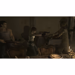 Capcom Resident Evil Origins Collection Standard Francese Nintendo Switch - Vista aggiuntiva 4