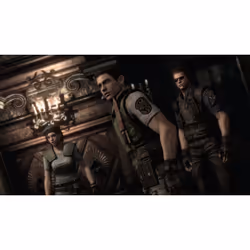 Capcom Resident Evil Origins Collection Standard Francese Nintendo Switch - Vista aggiuntiva 6