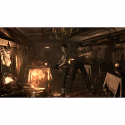 Capcom Resident Evil Origins Collection Standard Francese Nintendo Switch - Vista aggiuntiva 7